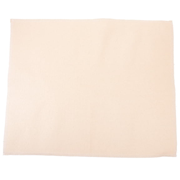 GOOHOCHY Reusable Linen Bread Proofing Cloth for Multiple Loaves Baking, Pastry Dough Tool