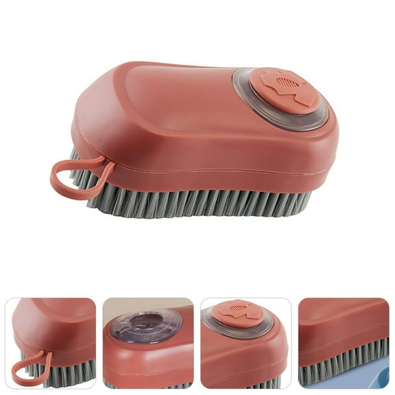 GOOHOCHY Lint Remover Cleaning Brush Portable Laundry Baby