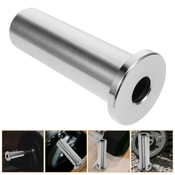 GOOHOCHY Loading Pin Weight Plate Holder Fitness Pulley Machine Equipment Fitness Tool