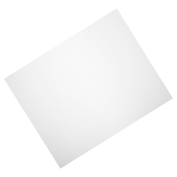 GOOHOCHY Magician'S Invisible Sheet High Transparency Lenticular Film For Conjuring Acts Lenticular Sheet Conjury Props Magician Accessories