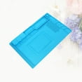 thumbnail image 1 of GOOHOCHY  Magnetic Mat Insulation Pad Pads Precision Tool Work, 1 of 8