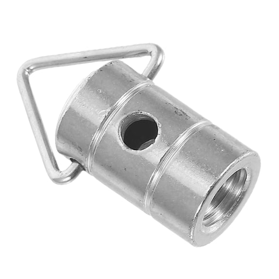 GOOHOCHY Metal Banjo Strap Hook Lock Fastener Secure And Durable Strap Lock System For Acoustic Electric Guitars Hook Button For Banjo