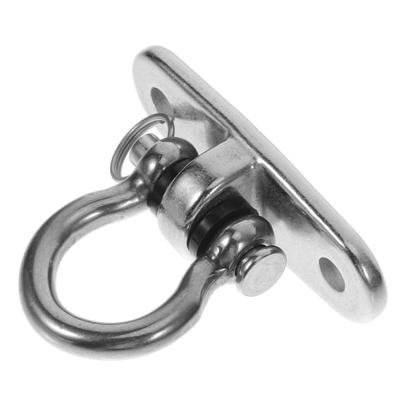 GOOHOCHY Metal Hammock Hanger Ceiling Mount Swing Hanger Stainless Steel Swing Hanger Hammock Hook