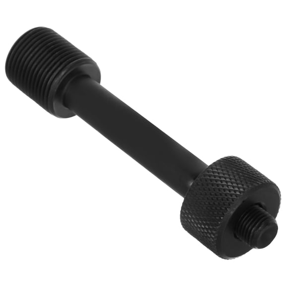 GOOHOCHY Metal Sheet Puncher Kit Hydraulic And Conduit Hole Cutter For Electrical Conduit Hole Sizes Black