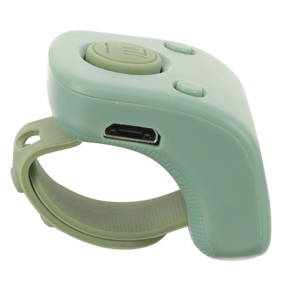 GOOHOCHY Mini Digital Finger Counter Electronic Finger Ring Counter Hand Counter Rechargeable Finger Counter