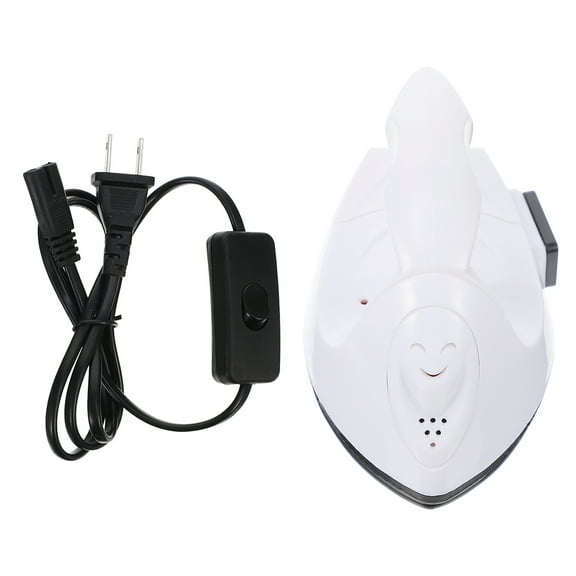 TABLZONE Portable Iron for Travel Heat Press Constant Temperature 1Pack