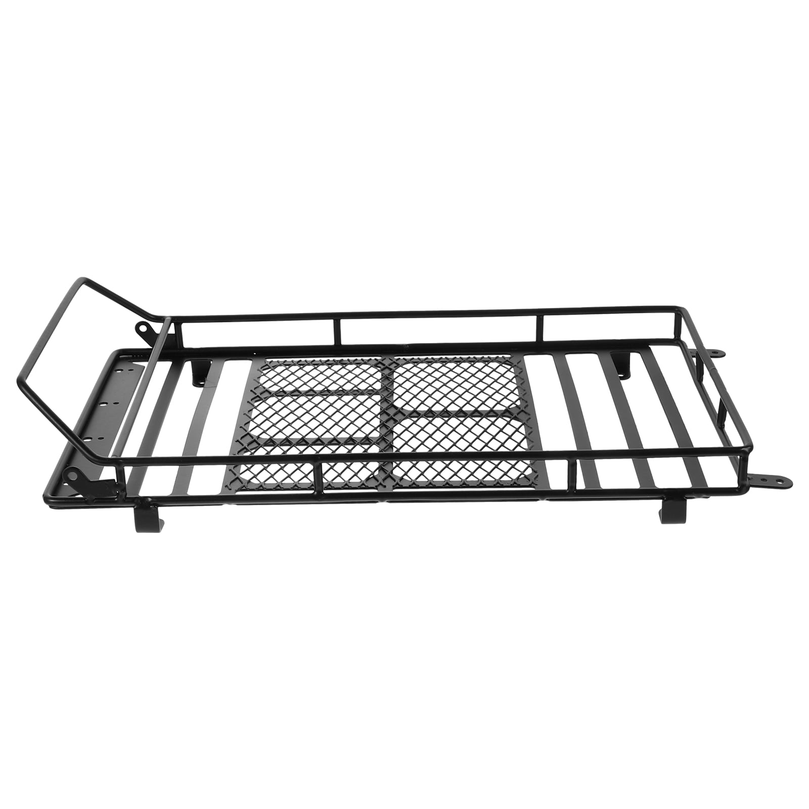GOOHOCHY Mini Roof Rack Roof Rack Storage Luggage Rock Basket Holder ...