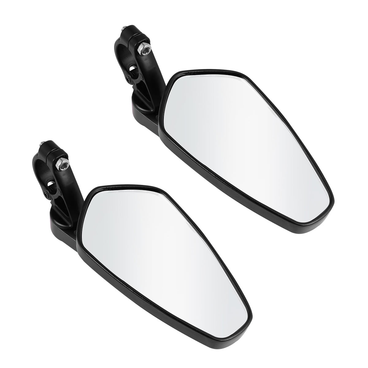 GOOHOCHY  Mirror View Rearview ATV Off-road Motorcycle Baby
