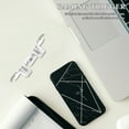 thumbnail image 1 of GOOHOCHY Mobile Game Controller 2pcs Phone Handle for Gaming Mobile Phone Controller Game Handle, 1 of 8