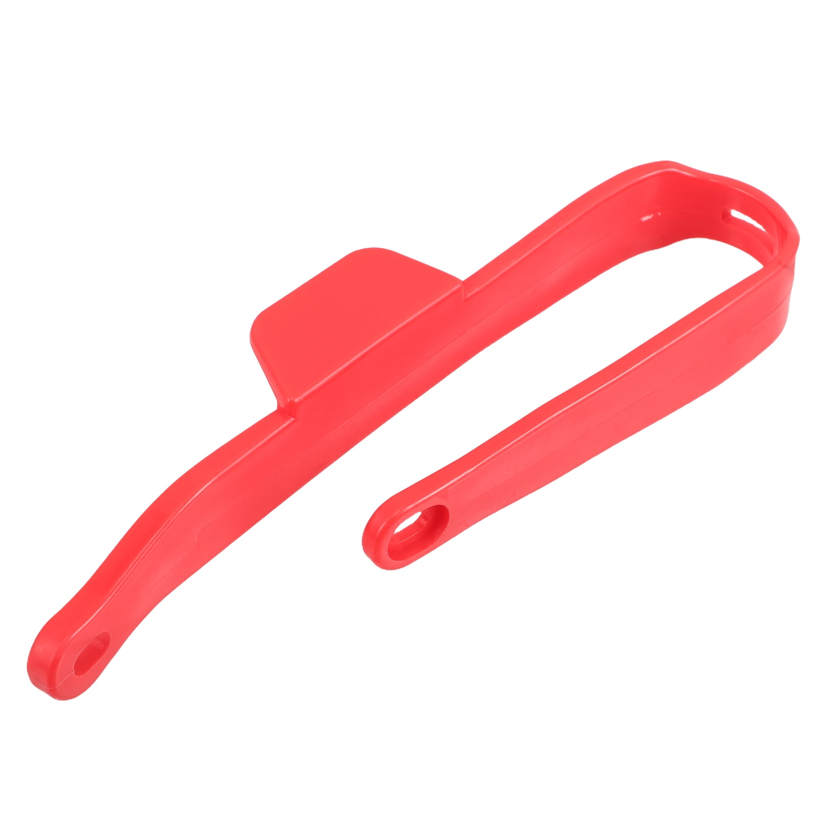 GOOHOCHY Motorcycle Chain Protector Motorcycle Chain Cover Bike Chain Protector Cover Swing Arm Chain Rest Slider Protector Bike Chain Guide