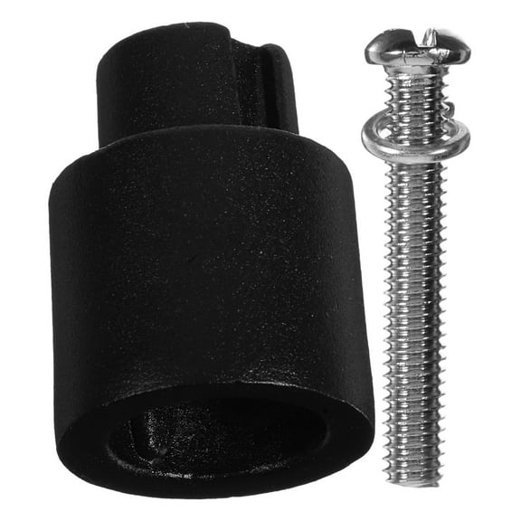 Mobutofu motorcycle camera mount holder Dashcam Holder Metal Black 1Pcs