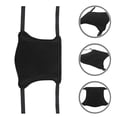 thumbnail image 1 of GOOHOCHY  Motorcycle Seat Cover Gel Cushion for Insulation Pad Heat, 1 of 8