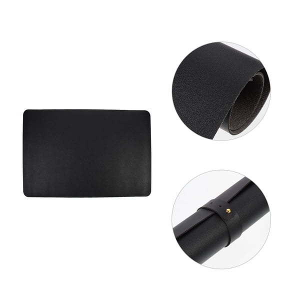 GOOHOCHY Multi Function Mouse Pad for Desk 60x40cm 1 Piece Non Slip for Home Office School