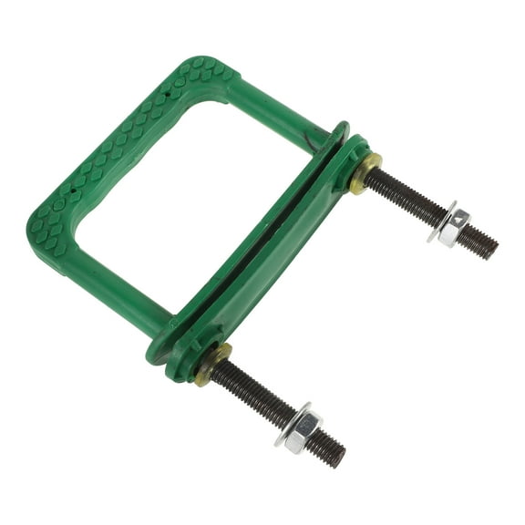 FUTUREORYY Inspection Well Ladder High-temperature Resistant Ladder for Manholes Multi 1Set