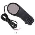 thumbnail image 1 of FUTUREORYY Multi-Function Buttons Car Radio Control Stalk Plastic 1Set, 1 of 8