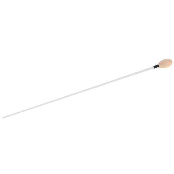 GOOHOCHY Music Conducting Stick Orchestra Conductors Stick With Wood Handle Conducting Wand Music Band Conducting Stick For Choral Symphony Concert