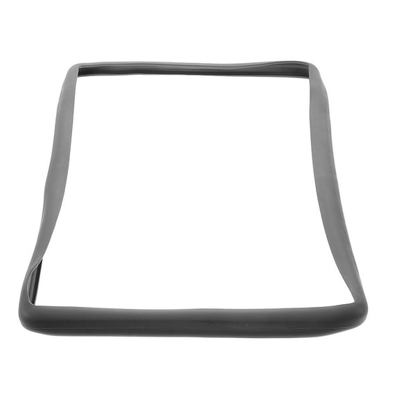 GOOHOCHY Silicone Edge Protector for Navigation Screen, Touchscreen Guard Sleeve Compatible with Tesla and