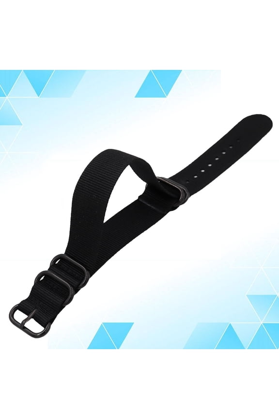 Comfortable Wearing Watch Strap for Daily Use 1Pack