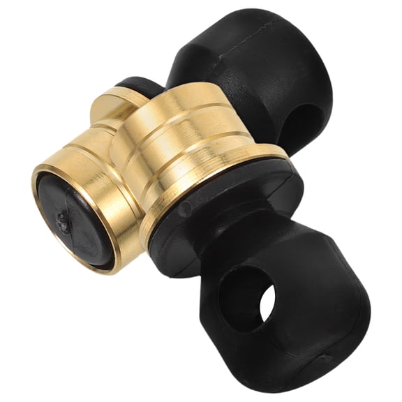 GOOHOCHY OUNONA 2pcs Bottle Stopper Corker for Wine Bottles Reusable Gourd Stoppers Beer Saver Decorative Wine Sealer