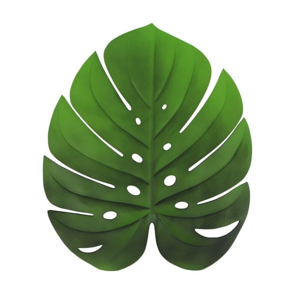 GOOHOCHY Outdoor Placemats for Patio Table 2Pcs EVA with