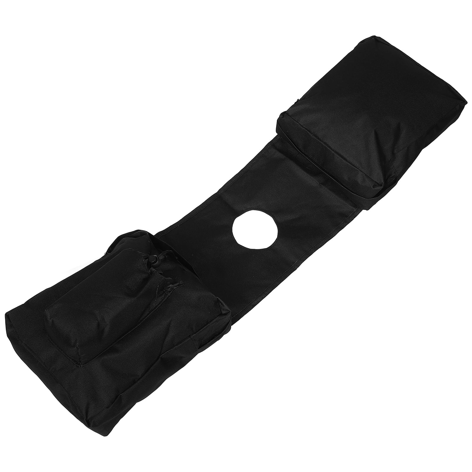 GOOHOCHY Oxford Fabric Atv Bag Atv Tank Top Bag Motorcycle Saddlebag Motorcycle Storage Bag Motorcycles Saddle Bag Cycling Storage Bag
