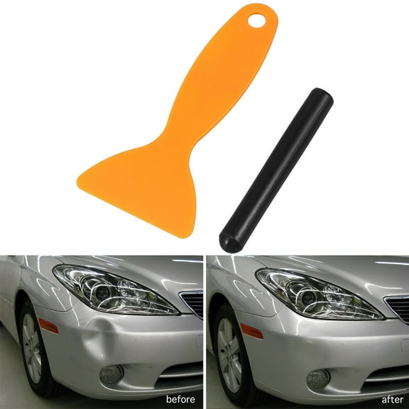 GOOHOCHY Paintless Tools Repairing Pen Kit Tool Set for Vehicle Repairing