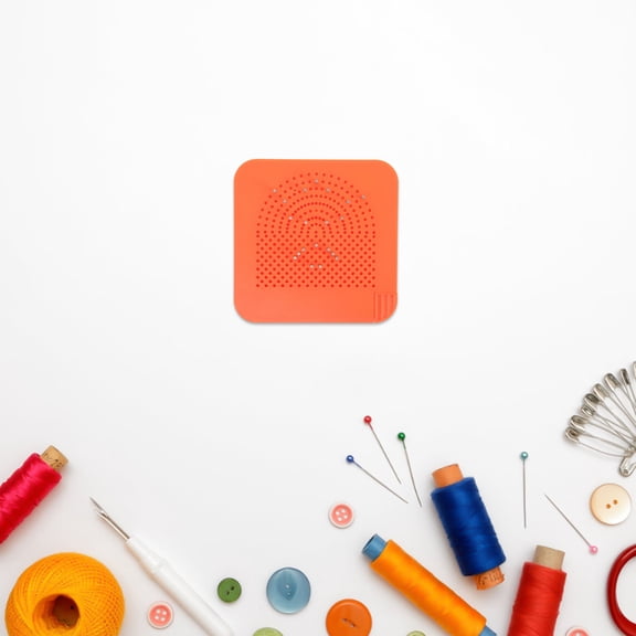 GOOHOCHY Paper Craft Quilling Board Plastic Quilter Grid Guide Portable Quilling Crafts Tool for Artistic DIY Projects Wire Shaping and Wrapping Tools