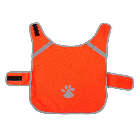 GOOHOCHY  Pet Cooling Vest Reflective Harness for Large Dogs Gift Highly Travel