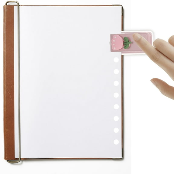 GOOHOCHY Manual Circle Punch Tool for Crafting, Plastic and Metal Hole Puncher, 2.5 Inch for Home Use