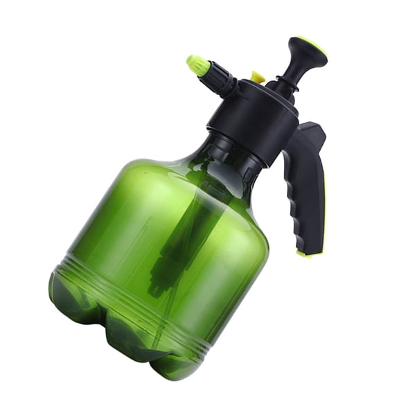 GOOHOCHY Gardening Watering Container Plastic 1Pcs 11.8x13.4In