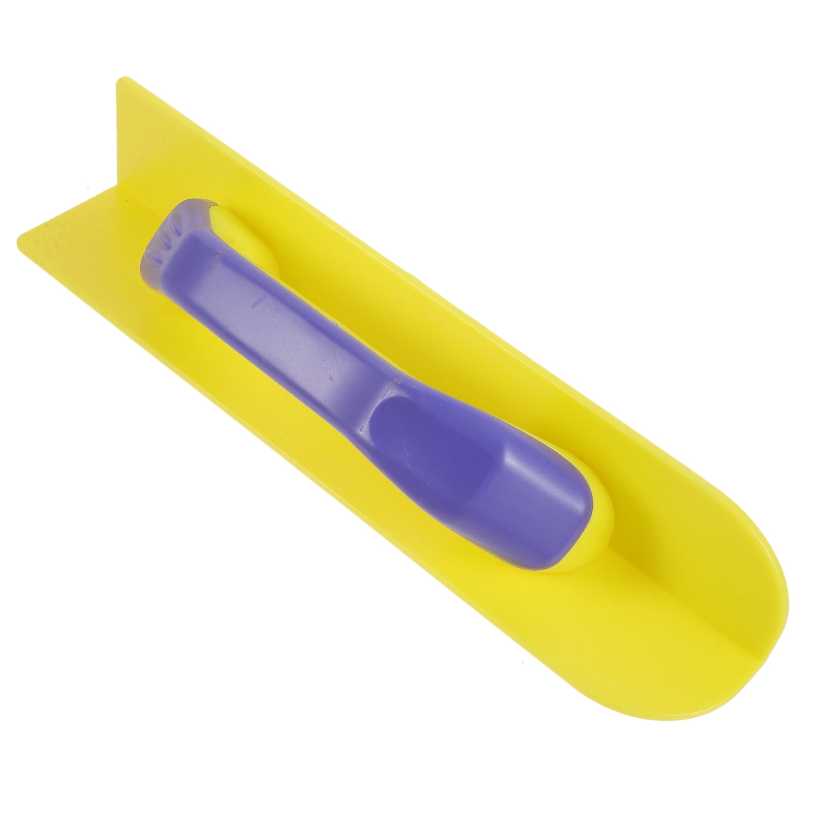 GOOHOCHY  Plaster Plastering Trowel Concrete Bricklaying Tools Scraper Mason