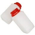 thumbnail image 1 of GOOHOCHY Plastic Storage Bottles with Secure Sealing Caps for Lab Use 1000ml, 1 of 8