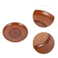 thumbnail image 1 of GOOHOCHY Plate Plate Plates Flat Plate Snack Display Plate 10.2X2CM, 1 of 8