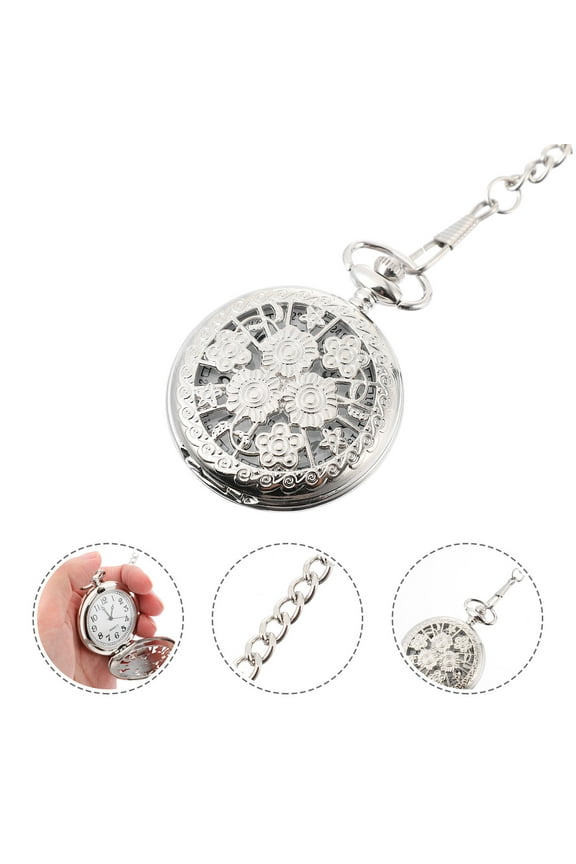 Pocket Watch Top-class Material Exquisite Man Father