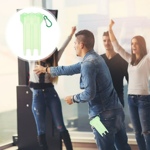 GOOHOCHY Portable Case Fouredged Storage Box Hard Case Case for Outdoor