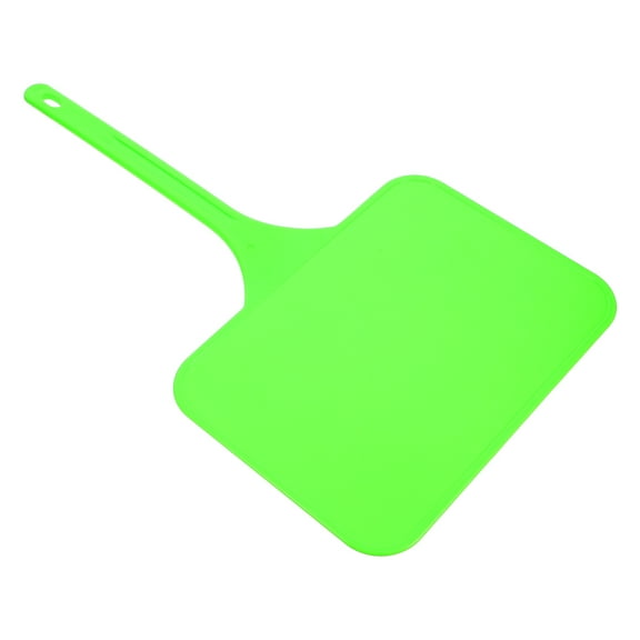 GOOHOCHY Portable Dry Erase Paddle for Auctions and Games Handheld Whiteboard for Quick Responses and Voting in Various Events