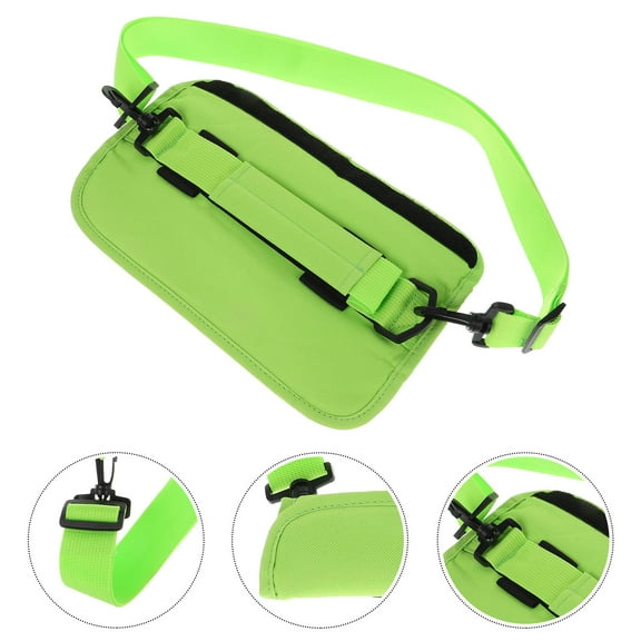 GOOHOCHY Portable Golf Club Bag Man Travel 30.00X19.00X1.50CM