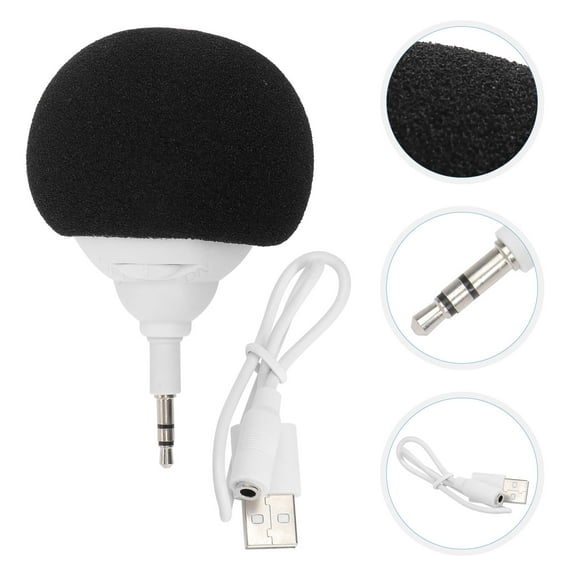 GOOHOCHY Portable Mini Ultra-Compact with Random Color for Travel and Outdoor Use