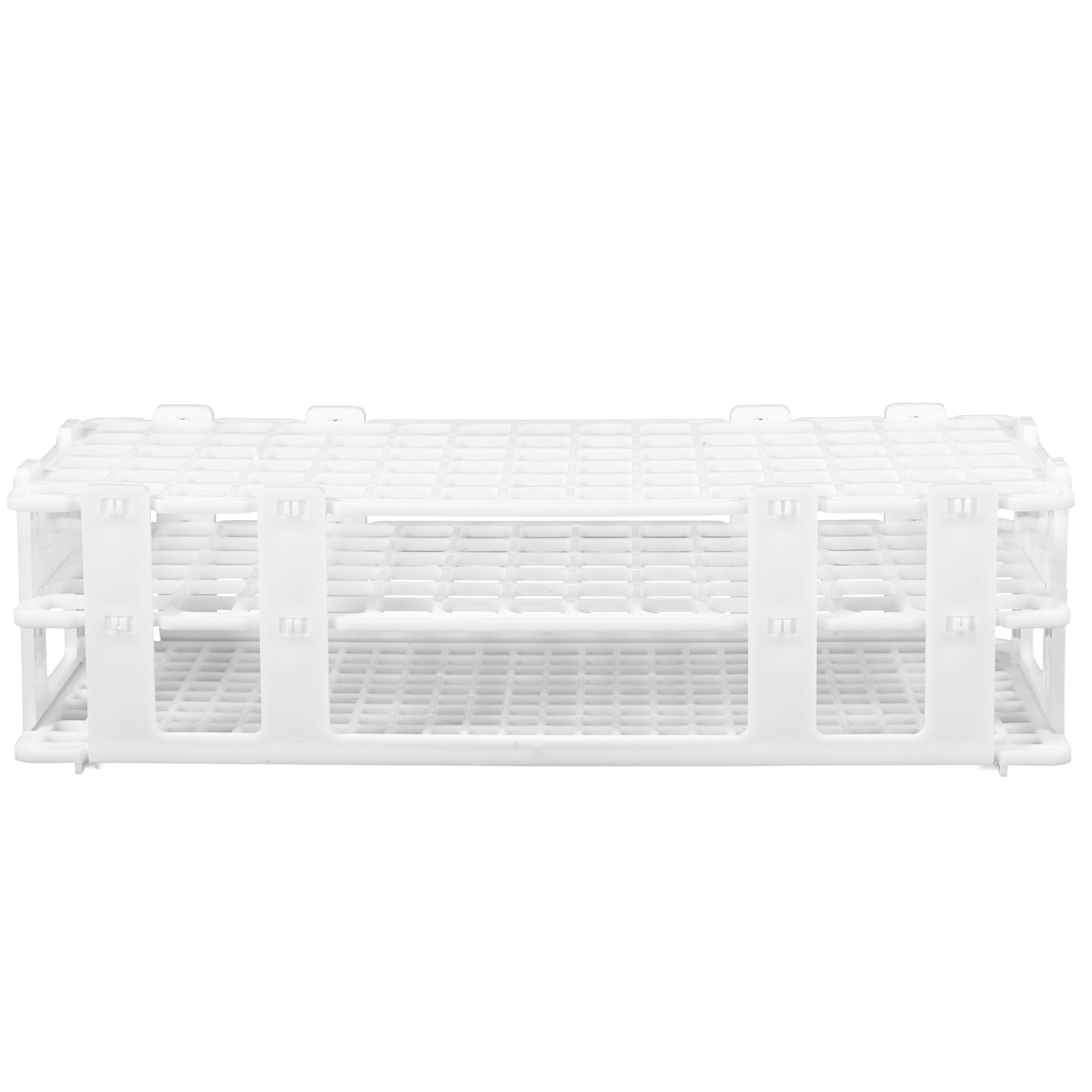 GOOHOCHY Portable Test Tube Rack Test Tube Rack Holder School Supply ...