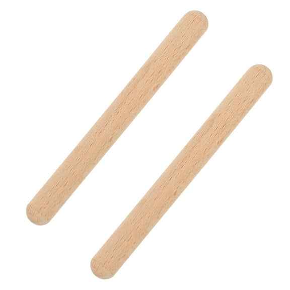 GOOHOCHY Practical Erhu Mute for Instrument Practice with Volume Control 2 Pieces Khaki