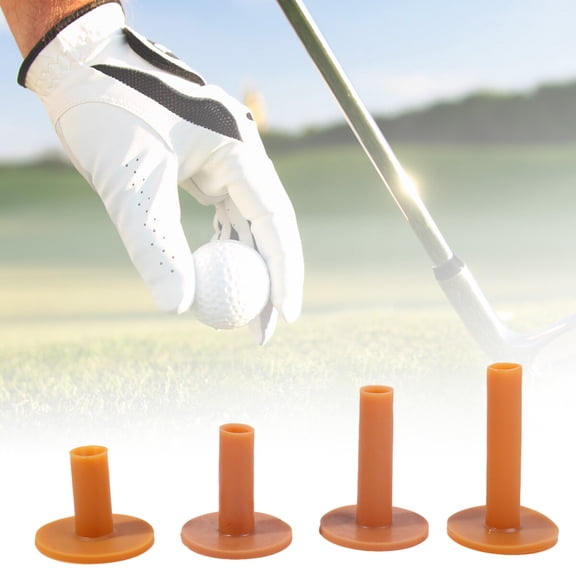 GOOHOCHY Practice Mat with Durable Cowhells Material Bracket Set of 4pcs for Supporting Use