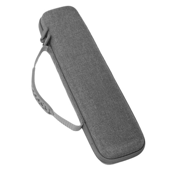 GOOHOCHY Printer Protection Bag Hard Travel Case with Handle for Secure Storage Portable Photo for Travel and Home Use