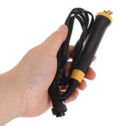 WEUVEB Wood Burning Pen for Heat Transfer and Engraving Art with Precise Fine Tip, Versatile Tool for Crafts
