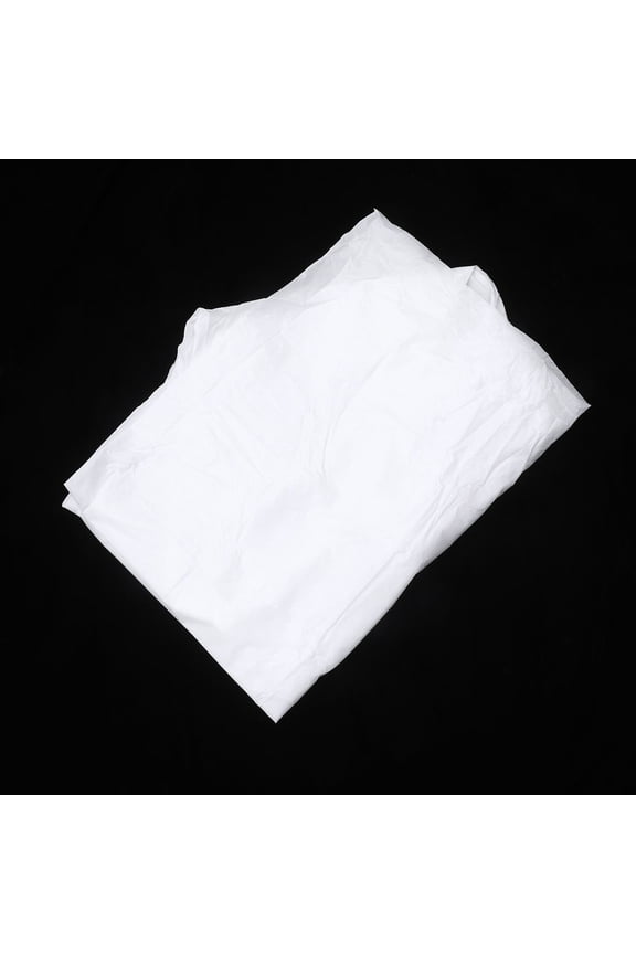 Women's White Rain Poncho - Lightweight, , and Packable 1 Set for Outdoor