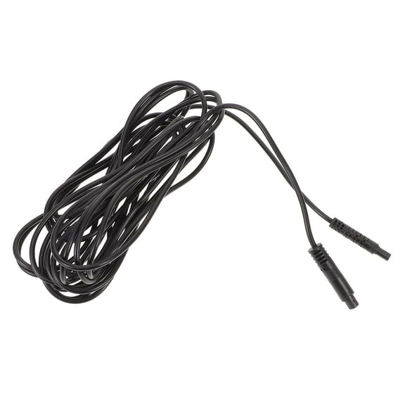 FUTUREORYY Rearview Camera Extension Wire Pvc For Rear View Extension 1Pcs 196.50X0.12X0.12in