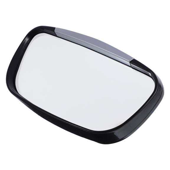 FUTUREORYY Car Rearview Mirror Glass 1Pack for Clear Vision While Driving