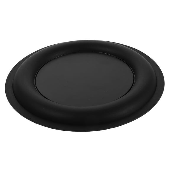 GOOHOCHY Replacement Car Bass Speaker Passive Radiator Diaphragm Low Frequency Vibration Membrane For Subwoofer Repair And Enhancement