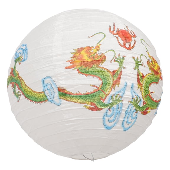 GOOHOCHY Restaurant Lantern Izakaya Outdoor Lantern Decoration Round Paper Lantern