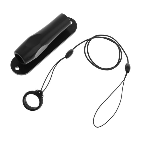 GOOHOCHY Retractable Pen Lanyard And Anti-Lost Silicone Ring Stretchable Spring Rope For Secure Pen Attachment Anti Lost Rope For Business Office And Writing