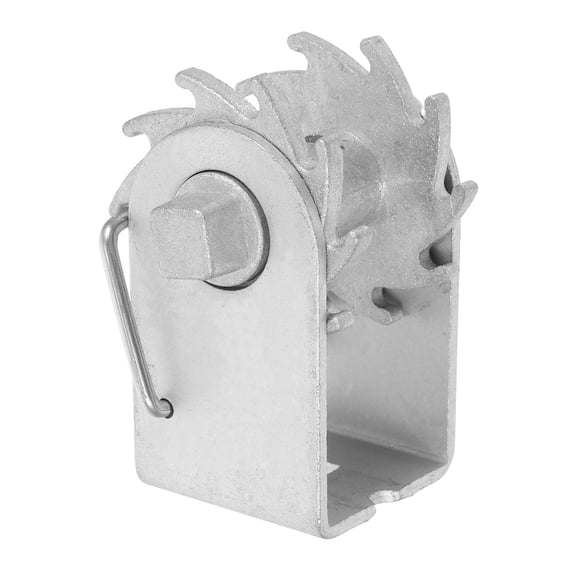 GOOHOCHY Portable Manual Rope Tensioner Tool for Greenhouse Belts, Cables, and Garden Outdoor Use, Belt Tightener Accessory
